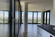 UNBEFRISTET: 2 Zimmer mit Loggia und unglaublichem Ausblick