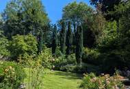 Wunderschöne Villa mit Pool und weitläufigem Grundstück, Nähe Pressbaum