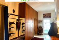 Charmante Altbauwohnung mit Eigengarten und Villenflair in Leonding