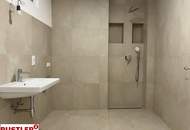 Erstbezug mit verglaster Loggia, zum Starten oder für Pärchen