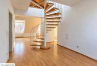 HOCH ÜBER GERSTHOF – LOFT-LIEBE-POTENZIAL!