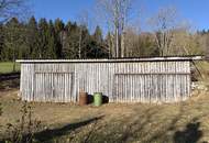 Mehr Ruhe - mehr Natur - mehr Leben – Zuhause im Einklang mit der Natur