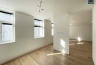 Erstbezug: Apartment mit hochwertiger Ausstattung im Trendbezirk Ottakring!