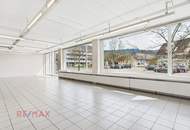 Zentraler geht´s nicht! Attraktives Geschäftslokal im Herzen von Hörbranz wartet auf neuen Visionär!