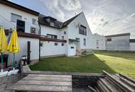 Zwei Häuser mit vielfältigem Nutzungspotenzial – Wohnen und Gewerbe vereint