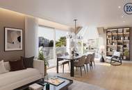 Exklusives Dachgeschoss-Juwel: Penthouse-Feeling mit weitläufiger Terrasse