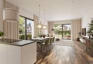 Baugenehmigtes Luxus- Doppelhausprojekt | Ca. 405 m² erzielbare gewichtete Fläche | Nähe Wolfersberg