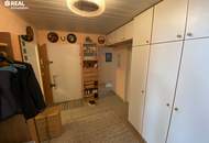 Grünlage, 4 Zimmer, Balkon & Garagenplatz