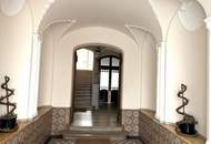 WOHNUNGSJUWEL MIT GROSSER TERRASSE