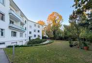 Charmante 4-Zimmer-Wohnung in ruhiger Wohnanlage mit Grünblick