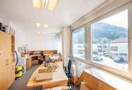 Attraktive Gewerbeimmobilie mit Produktionshalle, Lagerflächen und Photovoltaikanlage
