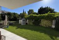Gartenwohnung in Wien-Mauer: Wohnkomfort in absoluter Ruhelage | ZELLMANN IMMOBILIEN