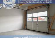 SUPER-TOLLE-HALLE IN TRAISKIRCHEN!