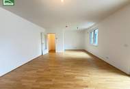 Hochwertige Erstbezugs-Anlegerwohnung mit großem Hof-Balkon und Küche nahe Schönbrunn!