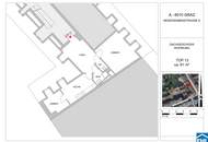 **Ab 01.03.2026** Charmante 2-Zimmer-Wohnung in Graz