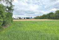 Gewerbegrundstück für Betriebsansiedelung