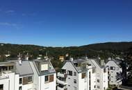 Waldrand Living - Wunderschöne Dachgeschoss-Maisonette mit zwei Garagenplätzen