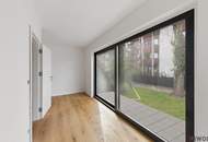 SANIERTES HAUS + 140m² SÜD-GARTEN | 5 MIN vom BHF MEIDLING (U6/S-Bahn) | LUFTWÄRMEPUMPE | RUHELAGE | NUTZUNGSRECHT 250m² Grünfläche