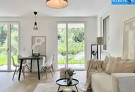 Wohnen, Ihr Zuhause zwischen Stadt und Natur