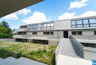 Eleganz trifft Natur – Exklusives Wohnprojekt in Brunn am Gebirge