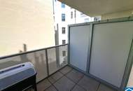 Top 1,5 Zimmerwohnung mit Balkon direkt am HAYDNPARK