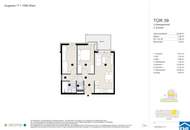 AUGASSE 17 – Wohnen im Herzen von Wien-Alsergrund