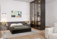 Klein, fein, rentabel – stylische Wohnung beim Prater für Studium &amp; Zukunft