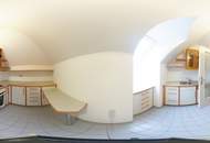 BADEN FUßGÄNGERZONE! 2 Zimmer Wohnung mit Tiefgaragenplatz in absoluter Bestlage!