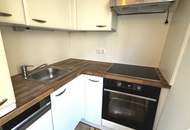 Stilvoll leben in zentraler Lage – Ihr neues 2-Zimmer-Refugium