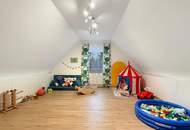 Einfamilienhaus in Schönkirchen-Reyersdorf