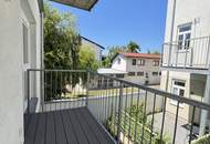 ***3-Zimmer-Wohnung mit Balkon in Ruhelage – urbanes Wohnen am Kagraner Platz ***