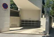 Attraktiver Tiefgaragenparkplatz in Toplage, Auersperg­gasse 17, 8010 Graz!