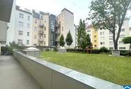 Sanierungsbedürftige 2-Zimmer-Wohnung nahe Wilhelminenberg & Postsportplatz