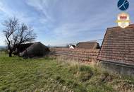 Historischer Weinkeller in Bestlage von Feuersbrunn