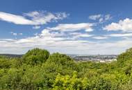 Mödling - Eigengarten - Erstbezug