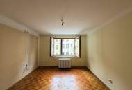 Gemütliche Zweizimmerwohnung mit Gestaltungspotenzial