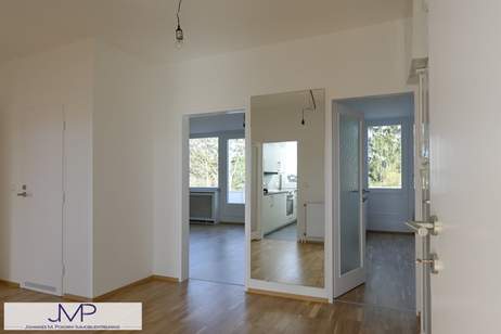 Althietzing - Ruhige 4 Zi-Wohnung mit 2 großen Dachterrassen und wunderschöner Aussicht - Erstbezug!, Wohnung-kauf, 550.000,€, 1130 Wien 13., Hietzing