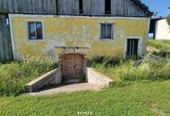 Grundstücke mit Entwicklungspotenzial und Altbestand