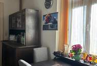 Altbau-Charme mit schönem Grundstück und viel Potenzial