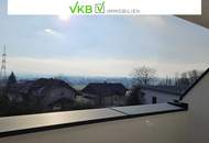 Helle Etagenwohnung mit Alpenblick in Top-Lage – Hitzing/Leonding