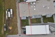 Geräumige, barrierefreie 4-Zimmer-Wohnung mit Garten und Doppelcarport in Lafnitz