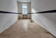 3-Zimmer Wohnung, 86m² etwas renovierungsbedürftig