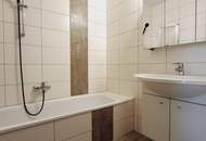 Gepflegte 3.-4.-Zi.-Wohnung mit Loggia und TG Abstellplatz