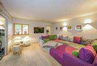 Luxuriöse Villa mit Kaiserblick in ruhiger Toplage