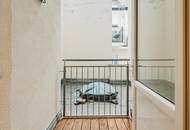 Großzügiges 5-Zimmer Büro Nähe Schottentor