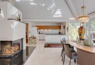 NEU! Ein Haus am See - das besondere Juwel in ruhiger Bestlage