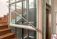 IMPOSANTE PRAXIS / BÜRO / KANZLEI / ALTBAU mit KAISERLICHEM FLAIR / 5 RÄUMEN in ZENTRUMSLAGE von BAD ISCHL