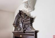 Jahrhundertwende trifft Moderne – premium sanierte Altbauwohnung/-büro nahe der Innenstadt