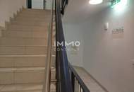 Aparte unbefristete 2 Zimmer-Wohnung in der Alxingergasse