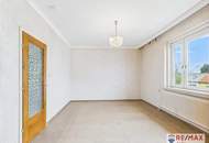 Viel Platz für Ihre Wohnträume: Großes Einfamilienhaus auf 829 m² Grund